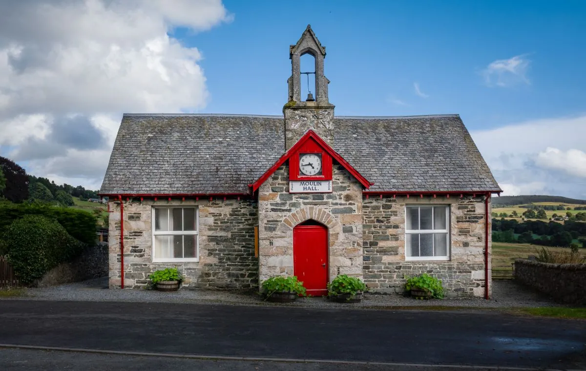 Village Halls