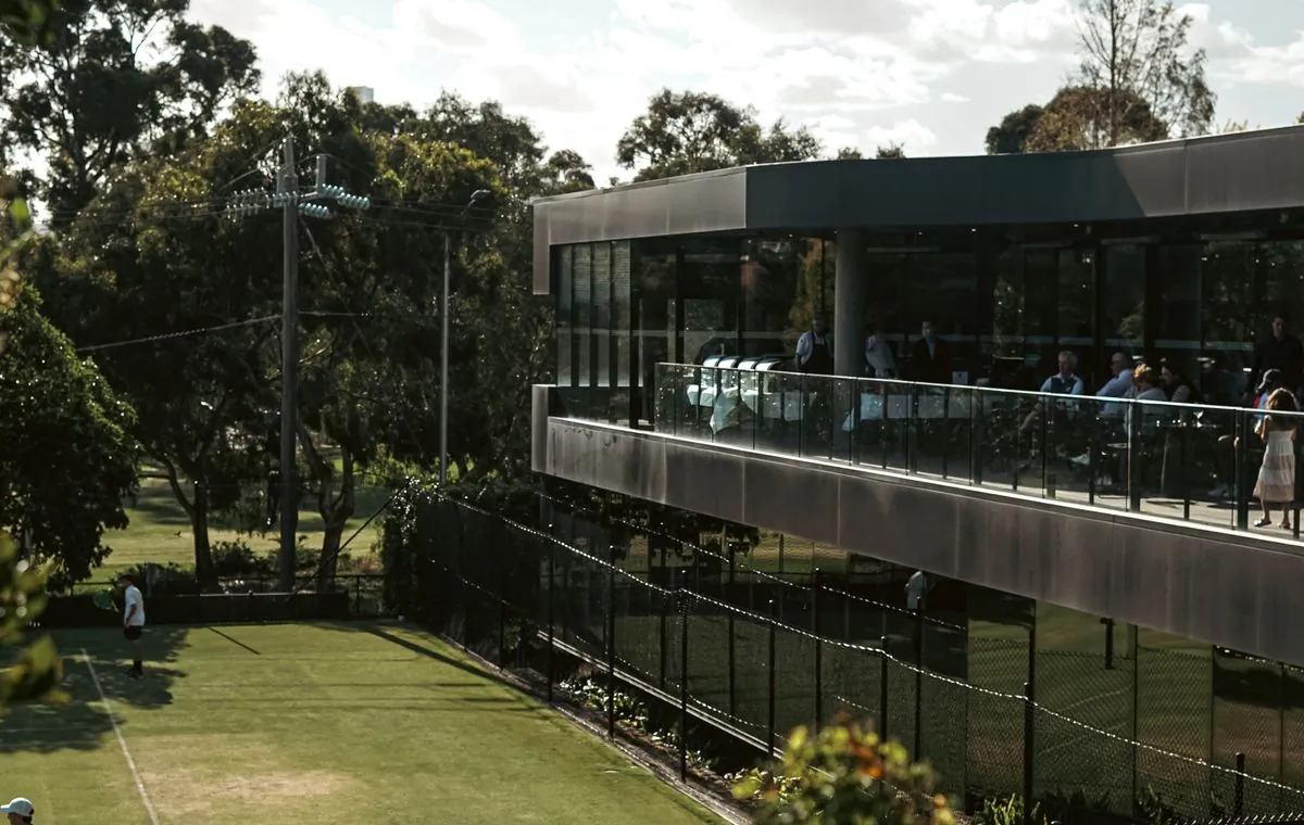 Sports & Social Clubs